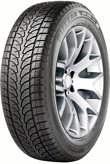 Bridgestone 235/60R18 BLIZZAK LM80EVO 103H MO