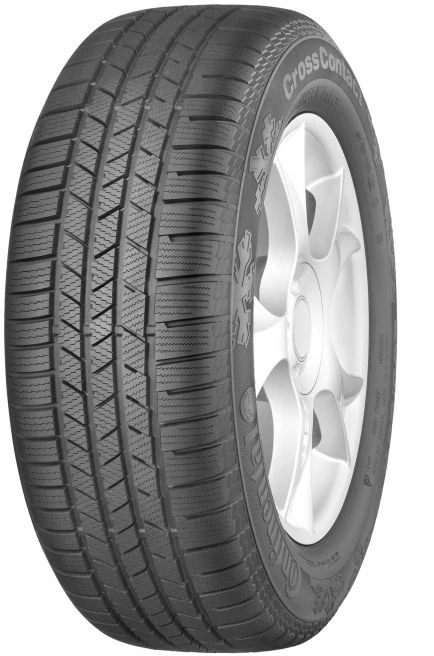 Continental 235/60R17 CROSSCONTACT WINTER 102H MO