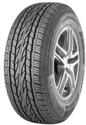 Continental 215/70R16 CROSSCONTACT LX2 100T SL FR