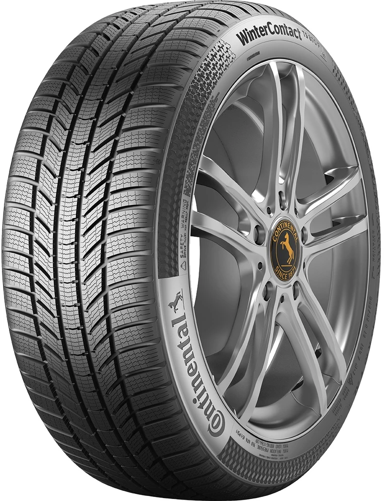 Continental 235/45R20 WINTERCONTACT TS 870 P 100V XL FR