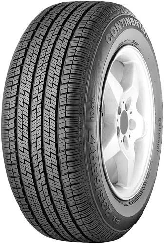 Continental 215/65R16 4X4CONTACT 102V XL