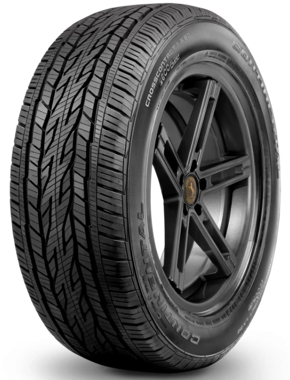 Continental 275/55R20 CROSSCONTACT LX20 111S