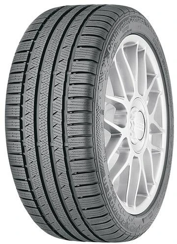Continental 255/40R18 WINTERCONTACT TS 810 S 99V XL FR N1