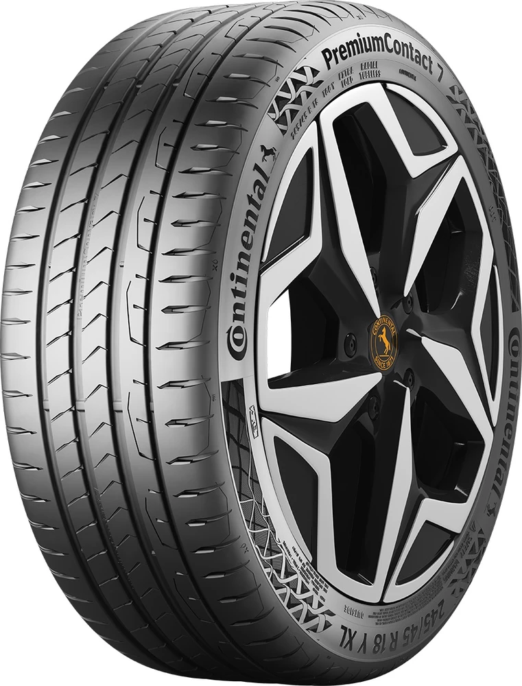 Continental 235/45R21 PREMIUMCONTACT 7 104T XL FR ContiSeal