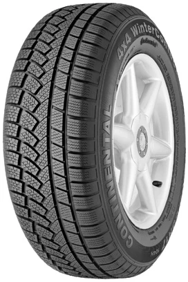 Continental 235/65R17 4X4WINTERCONTACT 104H M.L. MO
