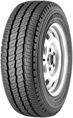 Continental 215/75R16C VANCOCAMPER 116/114R 10PR