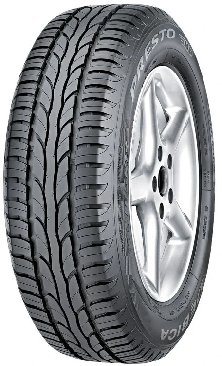 Debica 195/55R15 PRESTO HP 85V