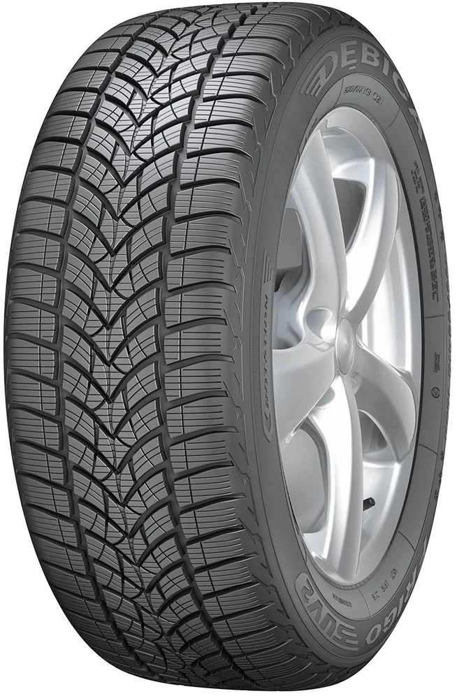 Debica 225/65R17 FRIGO SUV 2 106H XL