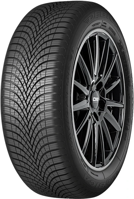 Debica 235/55R18 NAVIGATOR 3 104V XL