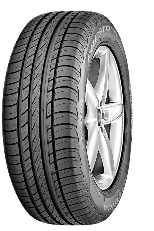 Debica 235/65R17 PRESTO SUV 108V XL FP