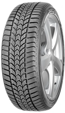 Žieminė automobilio padanga Debica 245/45/R18