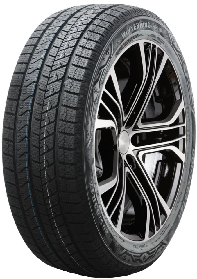 205/55R17 DOUBLESTAR DW16 95T XL
