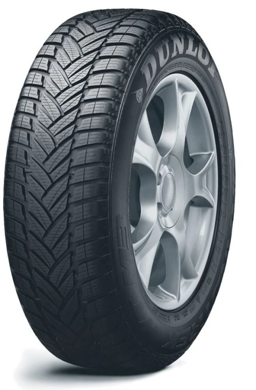 Dunlop 265/55R19 GRANDTREK WT M3 109H XL MO
