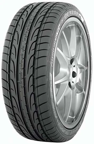 Dunlop 255/40R20 SP SPORT MAXX 101W XL MO MFS