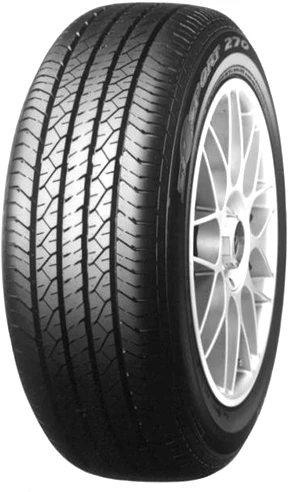 Dunlop 235/55R18 SP SPORT 270 99V
