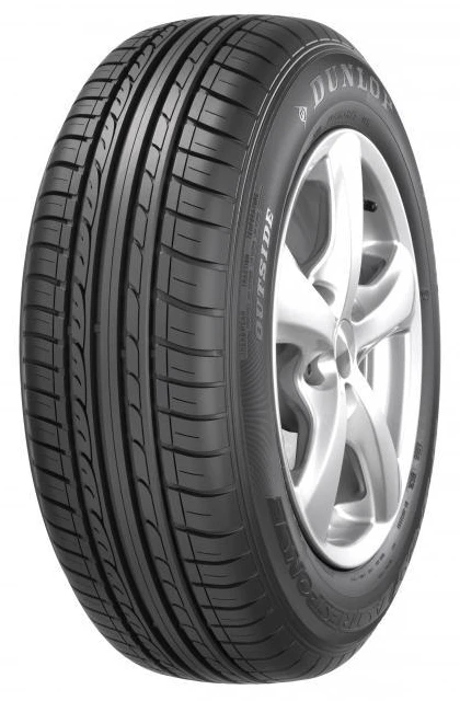 Dunlop 185/55R16 SP GREITAS ATSAKYMAS 83V