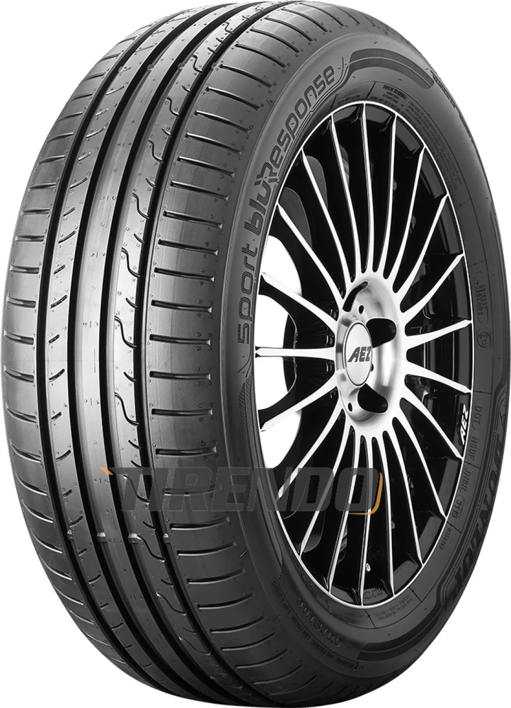 Dunlop 225/45R17 SPORT BLURESPONSE MFS 94W XL