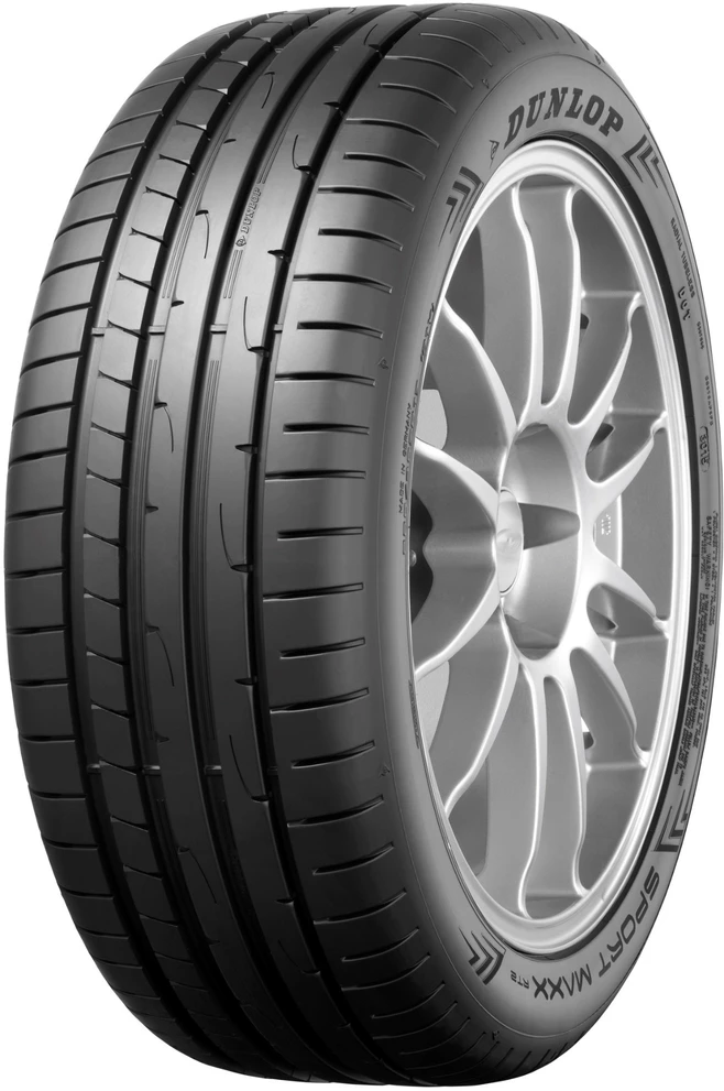 Dunlop 255/45R18 SPORT MAXX RT 2 MFS 99Y