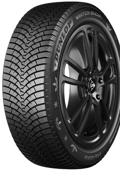 Žieminės padangos Dunlop SP Winter Sport 3D 215/60 R17 100 T XL (D D B 71dB)