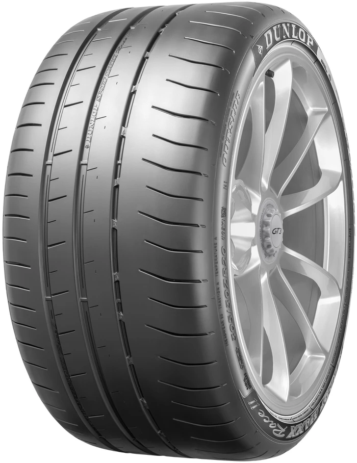 Dunlop 265/35R20 SPORT MAXX RACE 2 99Y XL N0