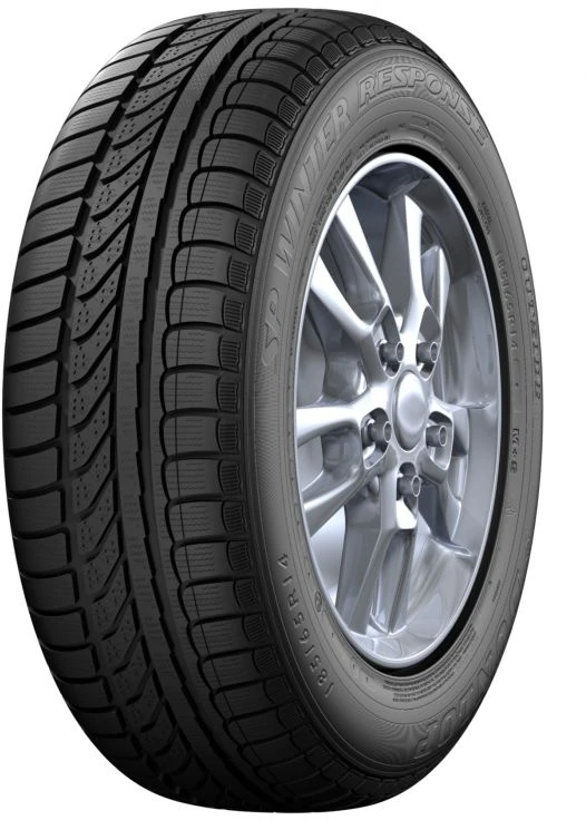 Dunlop 185/60R15 SP WINTER RESPONSE 88H XL AO