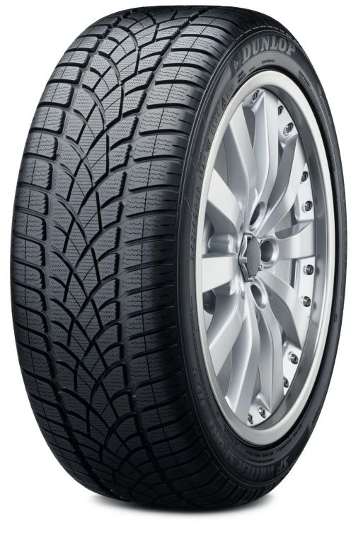Dunlop 185/50R17 SP WINTER SPORT 3D 86H XLROF *