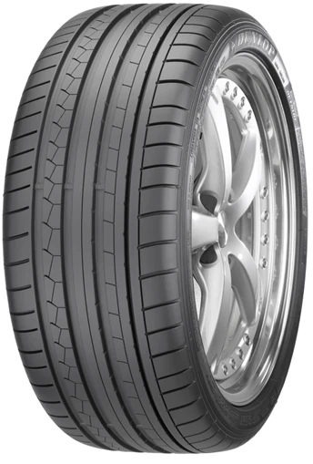 Dunlop 265/40R21 SPORT MAXX GT B MFS 105Y XL