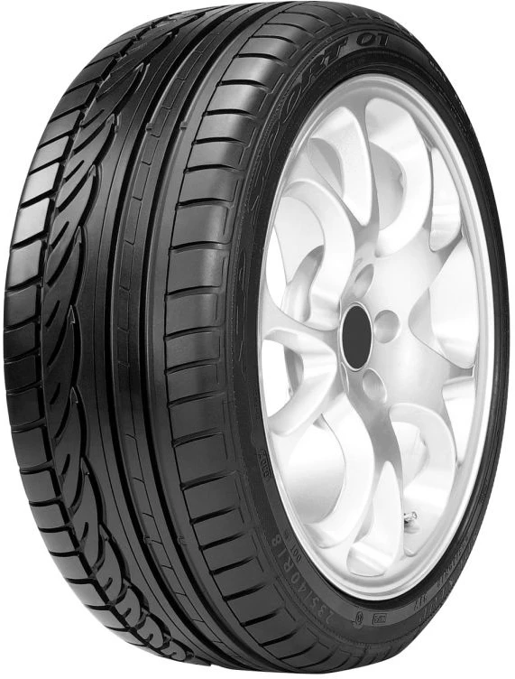 Dunlop 235/50R18 SP SPORT 01 * 97V