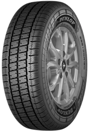 Dunlop 215/65R16C ECONODRIVE AS 109/107T