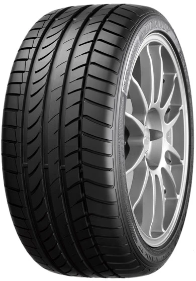 Dunlop 225/60R17 SPORT MAXX TT * ROF 99V