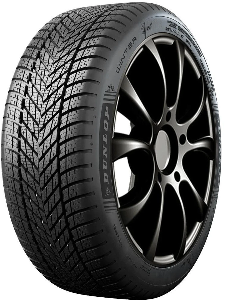 195/65R15 DUNLOP WINTER 95T XL