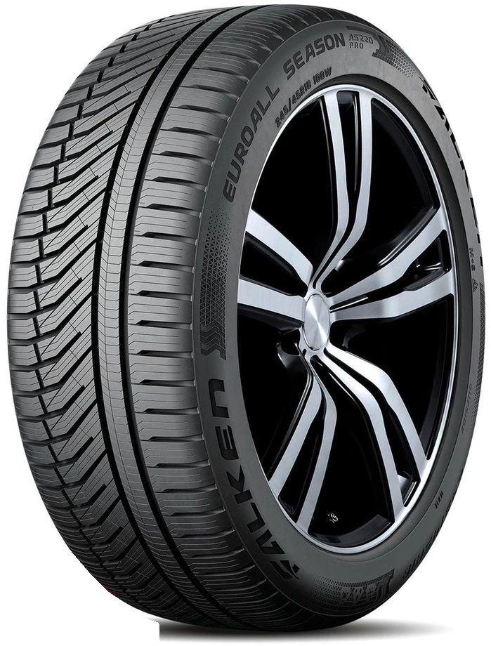 Falken 235/55R18 EUROALL SEASON AS220 PRO 100V (+)