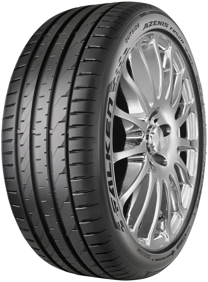 Falken 235/45R21 AZENIS FK520 101Y XL FSL