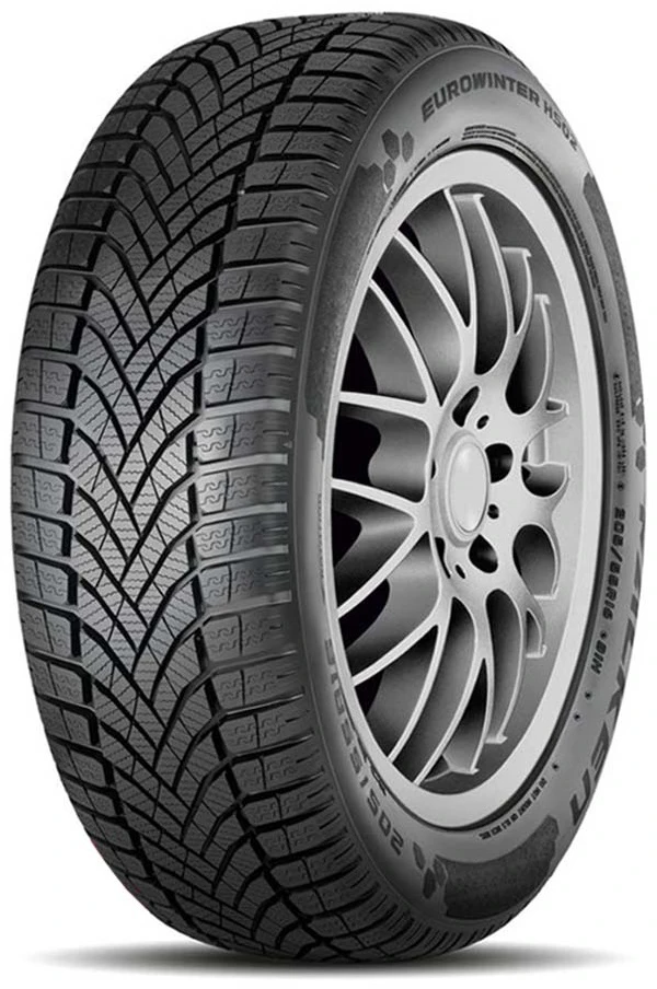 Falken 205/60R16 EUROWINTER HS 02 96H XL