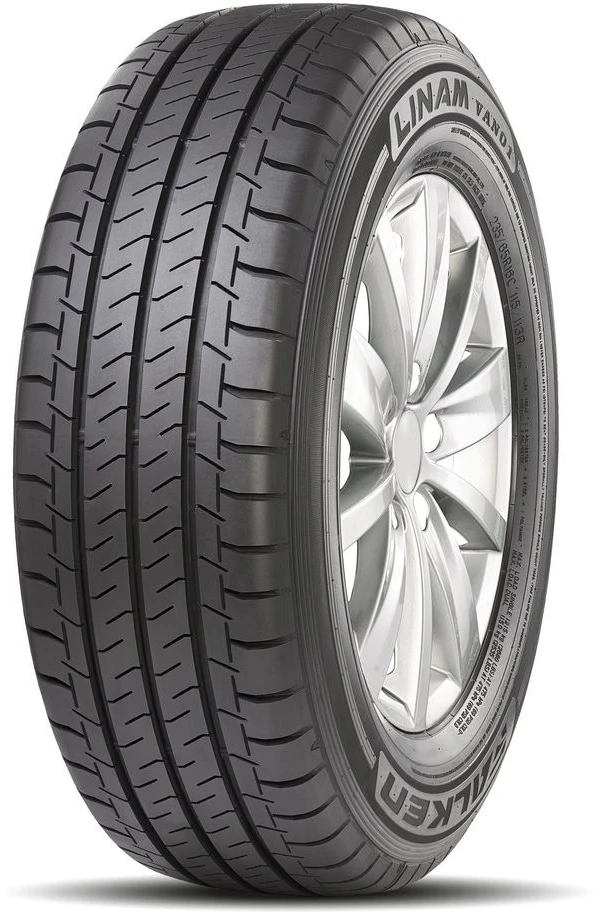 Falken 205/75R16C LINAM VAN01 113R