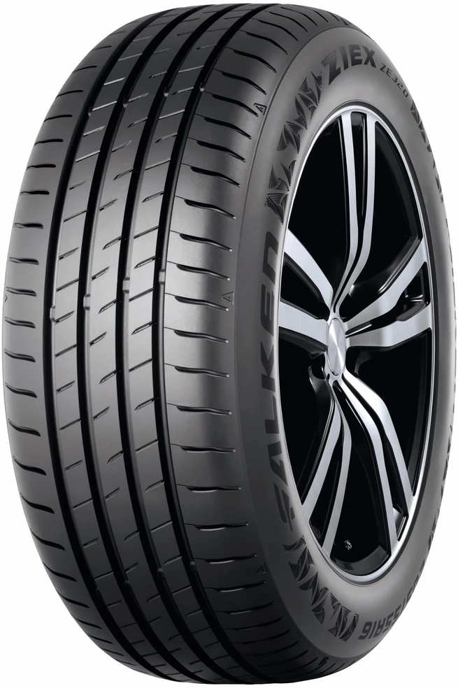 Žieminės padangos Falken Eurowinter VAN01 225/65 R17 106 V XL (C A A 67dB)