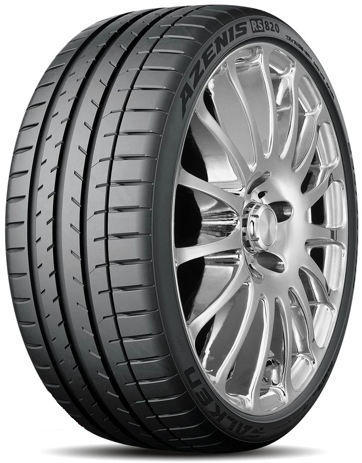 Falken 245/30R20 AZENIS RS820 90Y XL FSL