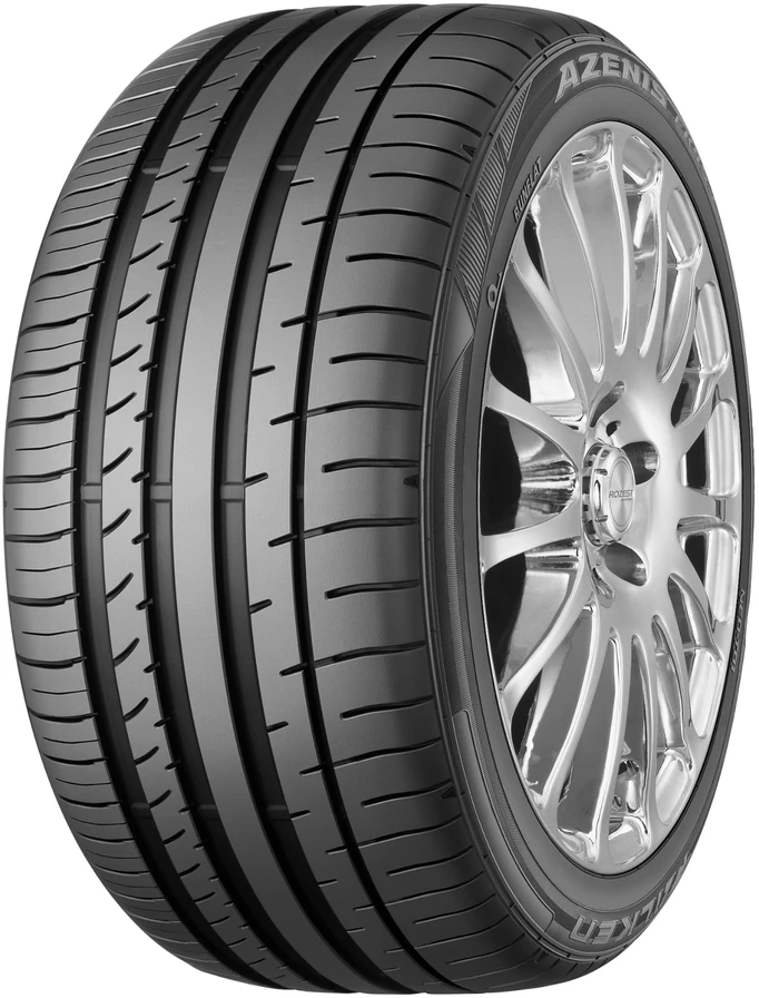 Falken 215/45R17 AZENIS FK453 91W XL FSL