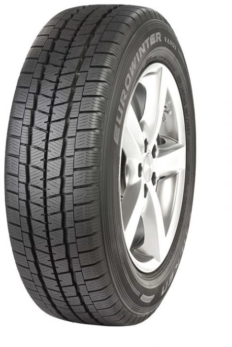 Falken 235/65R16C EUROWINTER VAN01 115/113R