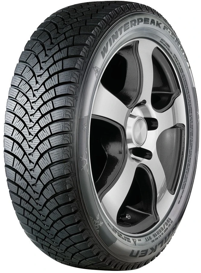 Falken 205/55R16 WINTERPEAK F-SNOW 1 94T XL MFS