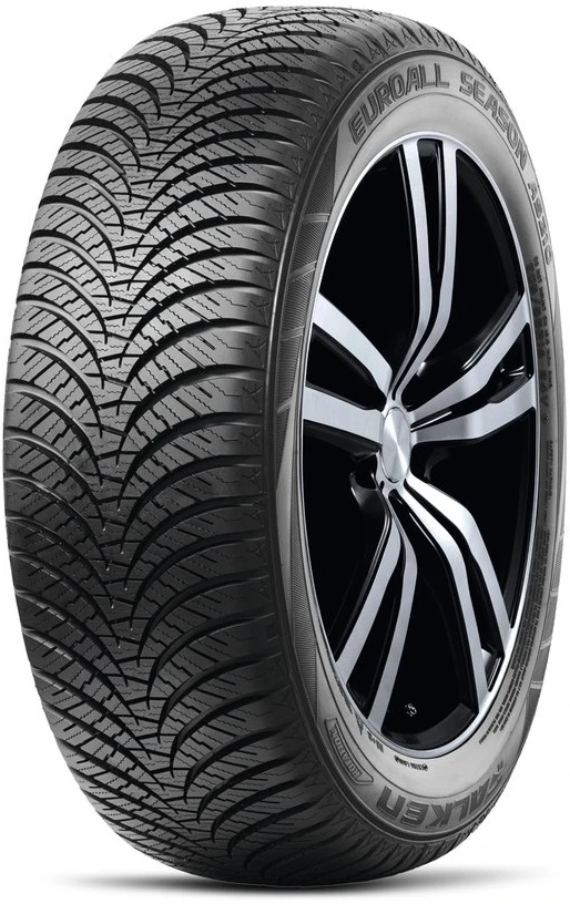 Falken 225/55R19 EUROALL SEASON AS210 99V