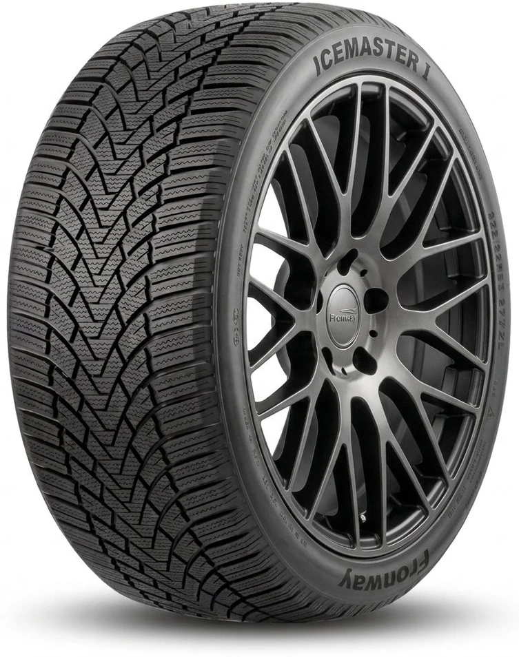 Žieminės padangos Fronway Icemaster I 205/40 R17 84 V XL (C D B 69dB)