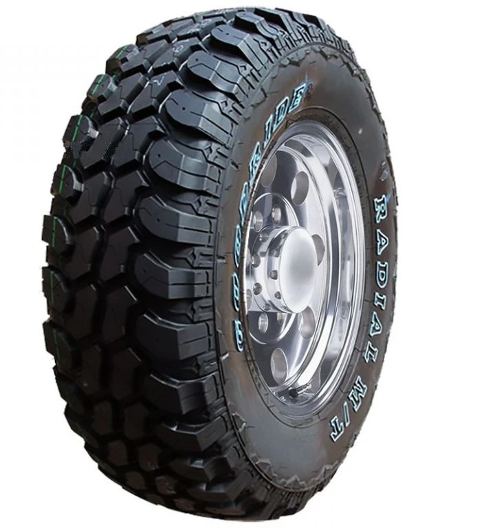 Žieminės padangos Goodride SW612 195/80 R14 106 Q