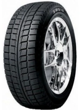 Žieminės padangos Goodride SW612 205/65 R16 95 T (D E B 72dB)