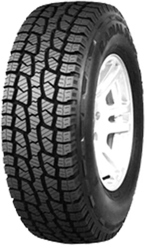 Žieminės padangos Goodride SW612 215/80 R16 107 S (D D B 72dB)