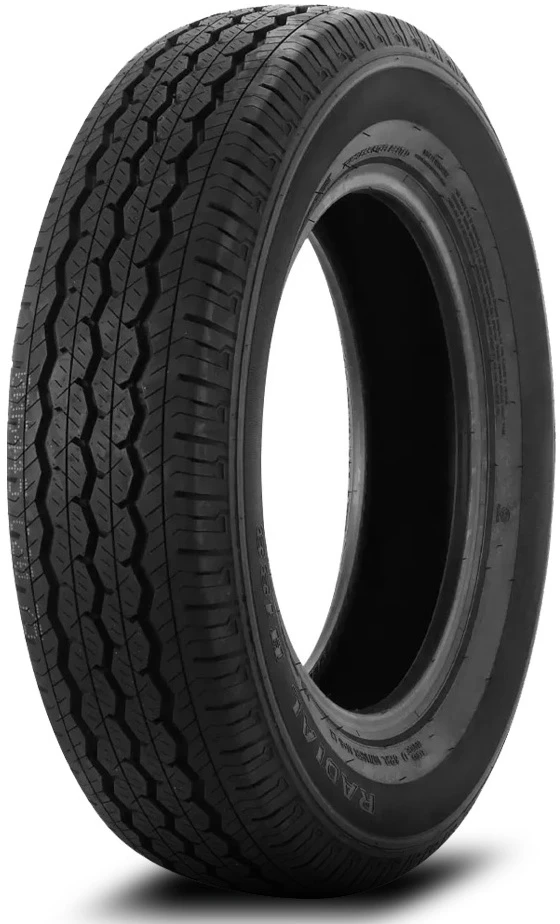 Vasarinės padangos Goodride Radial H188 225/70 R15C 112 R (C C B 72dB)