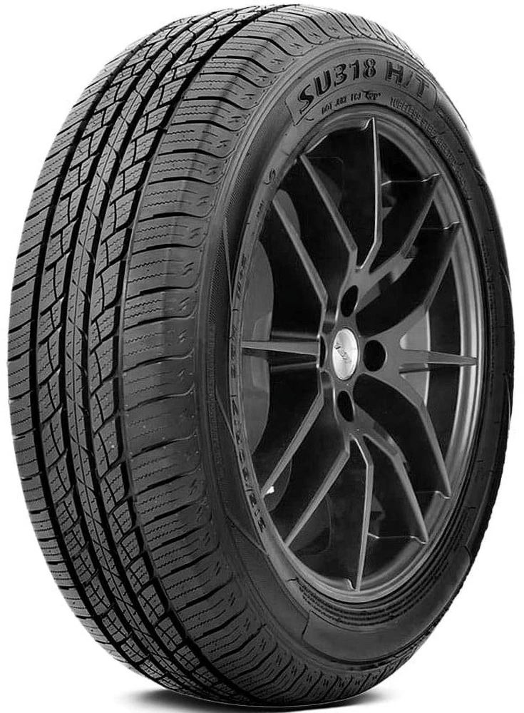 Žieminės padangos Goodride SW612 225/75 R16 104 H (D C B 71dB)