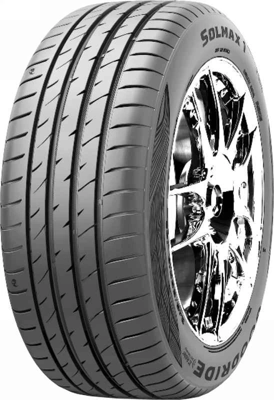 Žieminės padangos Goodride SW612 235/55 R19 105 W XL (C A B 72dB)
