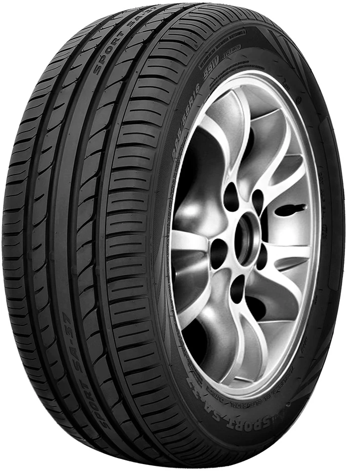 Žieminės padangos Goodride SW612 245/50 R18 100 W (C B B 71dB)