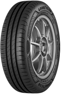„Goodyear“ 175/70R14 „EFFICIENTGRIP COMPACT 2“ 84T padangos